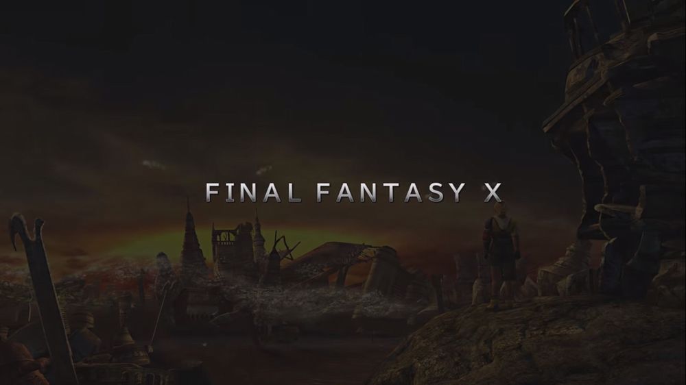 Final Fantasy X,X-2 e il dietro le quinte con Inside Final Fantasy.jpg